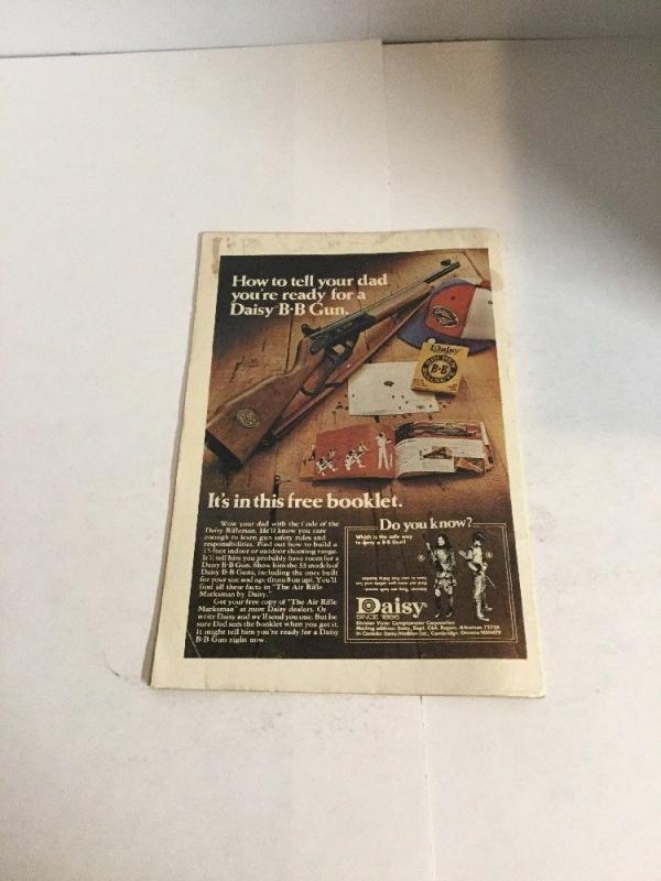 Omac 1 Vg+ Very Good+ 4.5