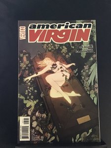 American Virgin #5  (2006)