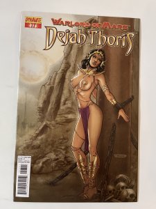 Warlord of Mars: Dejah Thoris #17 - NM+ (2012)