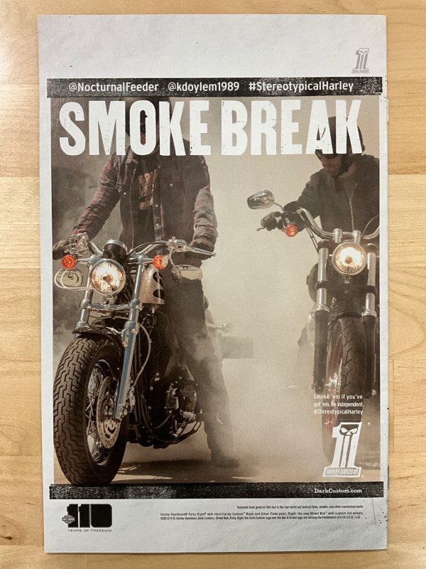 Deadpool Kills Deadpool #3 (2013)