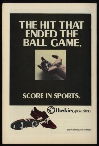 Phantom Stranger #25 FN 6.0 DC Comics