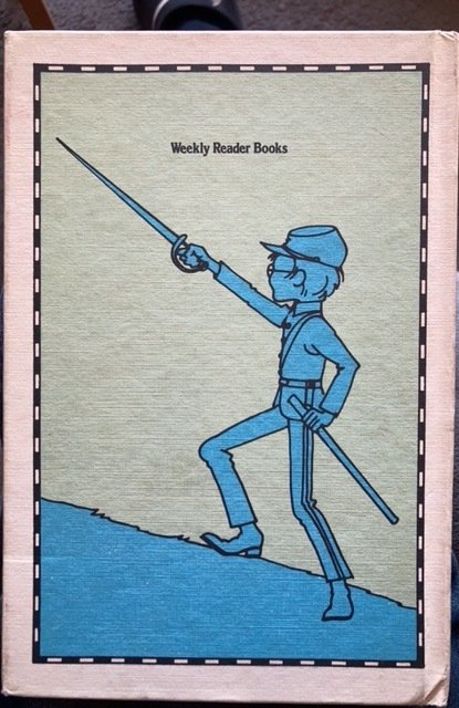 Arthur’s last stand, COREN, 1977