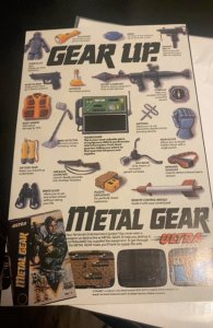 The Amazing Spider-Man #304/305/310/320 Mcfarlane lot