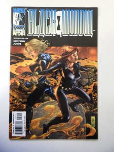 Black Widow #2 (1999) VF/NM Condition