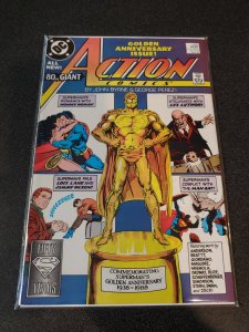 Superman Classic #19 