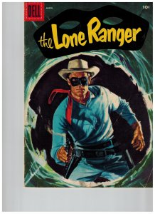 The Lone Ranger March  (1956) F