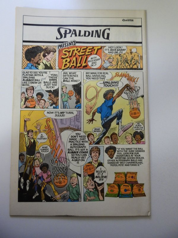 Iron Man #105 (1977) FN Condition