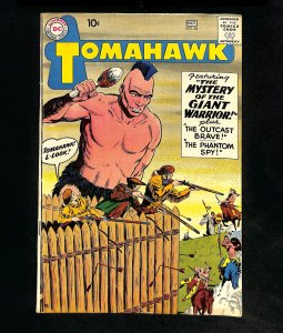 Tomahawk #64