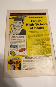 The X-Men #57 (1969)Adams art vs the sentinels