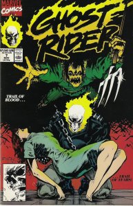 Ghost Rider #7 (1990)  VF/NM 9.0