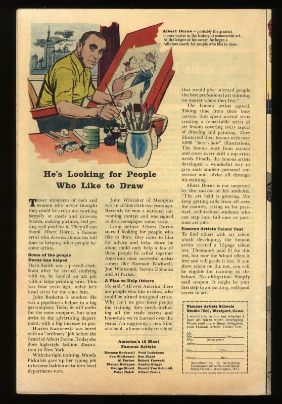 Fantastic Four #20 VG+ 4.5 Origin and 1st Full App of Molecule Man!