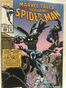 Marvel Tales #288 (1994)