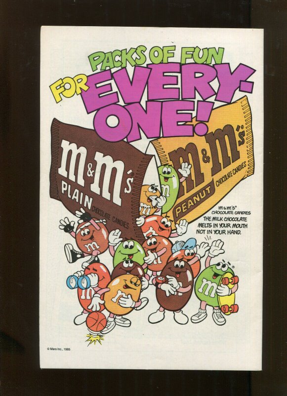 SWAMP THING  #50 (9.2) 1ST JUSTICE LEAGUE DARK