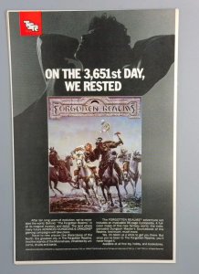 Wonder Woman #9, 1st Cheetah, DC Comics, 1987 JR1