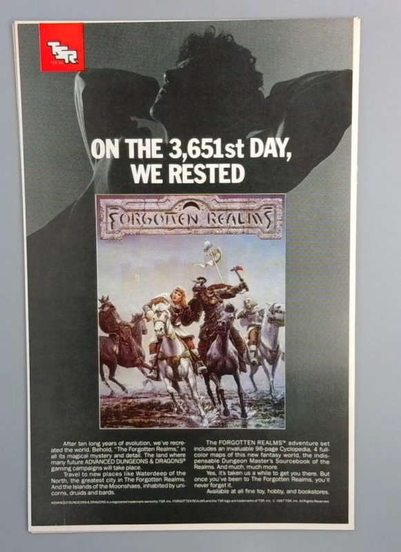 Wonder Woman #9, 1st Cheetah, DC Comics, 1987 JR1