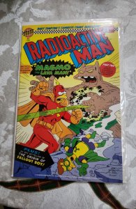 Radioactive Man #2 (1994)