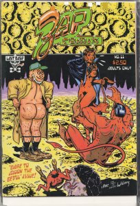 Zap Comix #11 (1985)