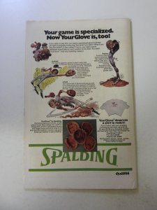 Marvel Feature #6 (1976) VF- condition