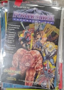 Daredevil # 348  1996  Marvel EDGE  DISNEY  STICK