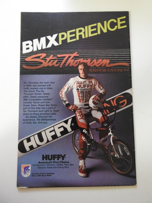 DC Comics Presents #82 (1985)