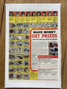 Kull the Destroyer #20  (1977)