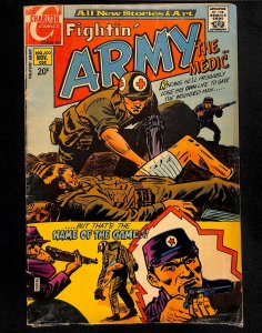 Fightin' Army #100 (1971)