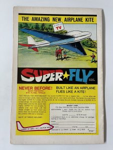 Strange Sports Stories #6 - VG/Fn (1974)