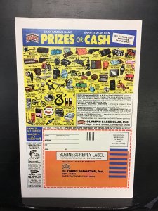 King Conan #7 (1981)nm