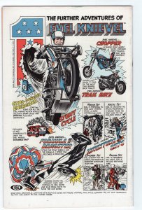 MASTER OF KUNG FU #37 - 7.0 - WP - Shang-Chi