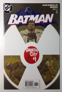 Batman #623 (9.0, 2004) 