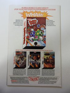 The Amazing Spider-Man #311 (1989) VF Condition