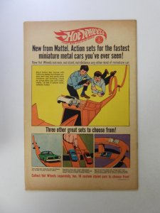 Showcase #76 (1968) 1st appearance of Bat Lash FN- condition