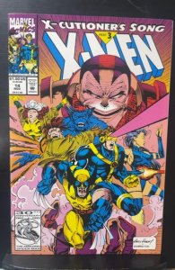 X-Men #14 (1992)