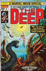 The Deep (1977)