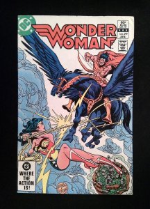 Wonder Woman #299  DC Comics 1983 FN/VF