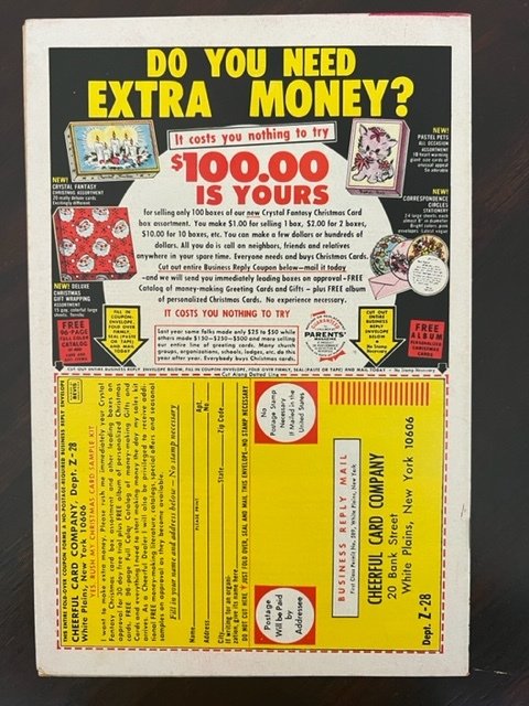 Sub-Mariner #42 (1971) - VF