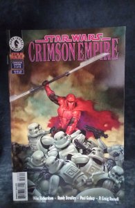 Star Wars: Crimson Empire #3 (1998)