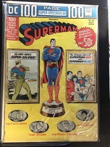 DC 100-Page Super Spectacular #18 (1973)