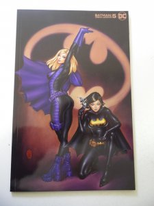 Batman: Urban Legends #5 Yoon Cover (2021) NM Condition