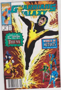 Guardians of the Galaxy #11