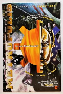 LegendLore #9b (1997 Caliber) VF