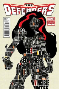 Defenders (4th Series) #3B VF ; Marvel | Matt Fraction Terry Dodson