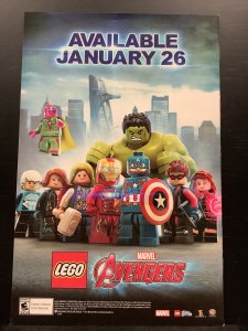 Invincible Iron Man #5 (2016)