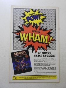 X-Factor #15 (1987) VF- Condition!