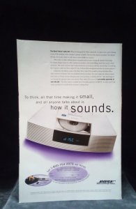 The Names of Magic #3 (2001)