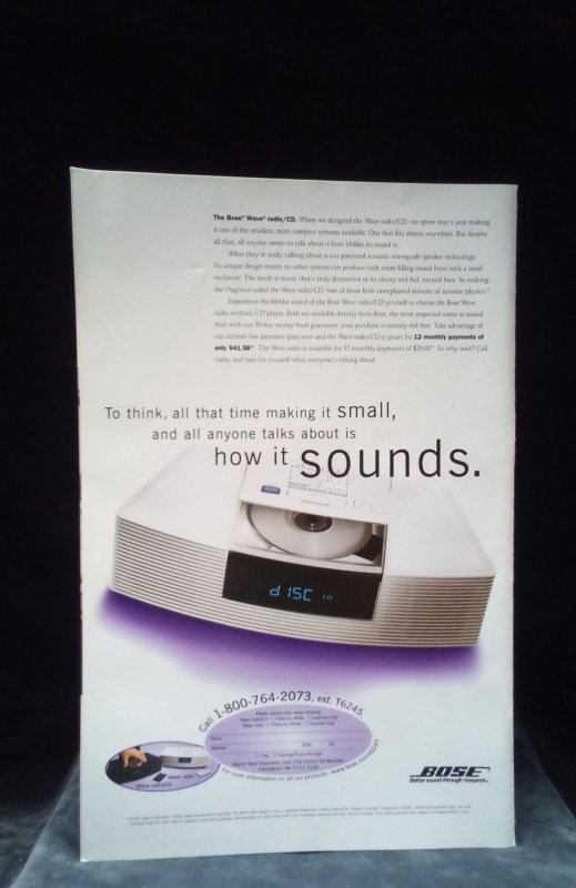 The Names of Magic #3 (2001)