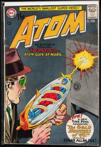 The Atom #12 (1964) The Atom