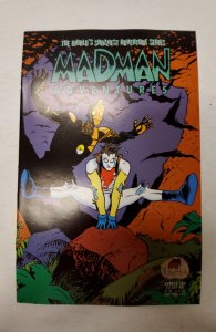 Madman Adventures #2 NM Tundra Comic Book J709