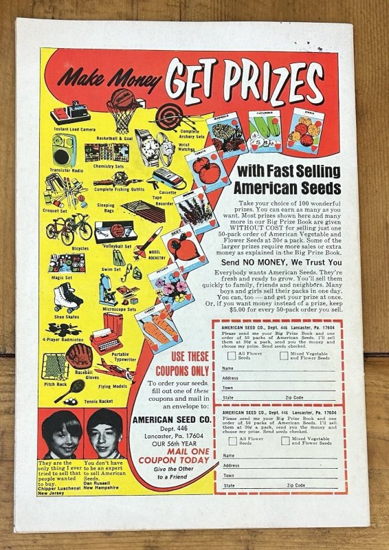 The Mighty Thor #224 1974 Includes MVS John Buscema NM- Destroyer