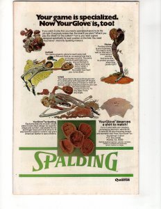 Iron Man #91 THE CONTROLLER STRIKES AGAIN! Bronze Marvel / ID#417